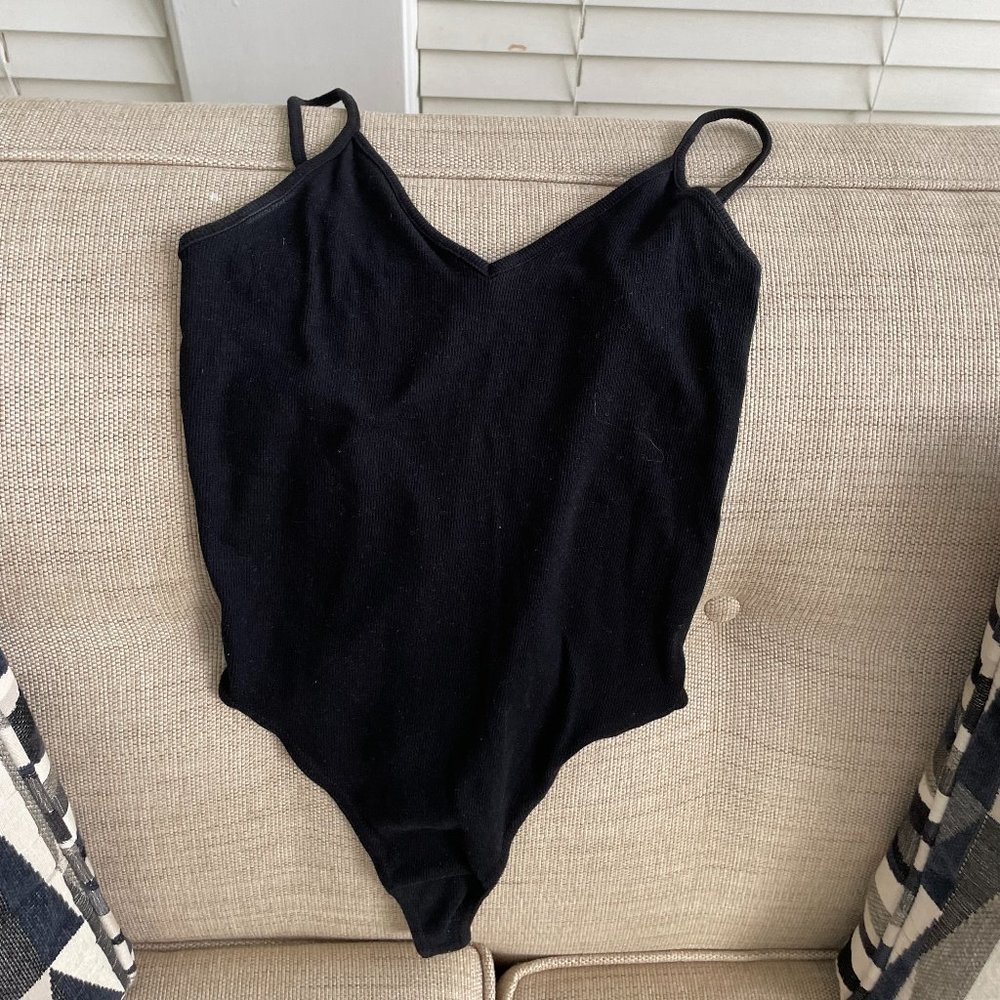 BP black jumpsuit